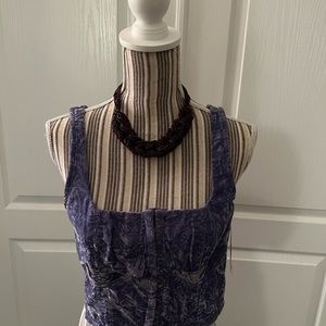 NWT Bralette Top